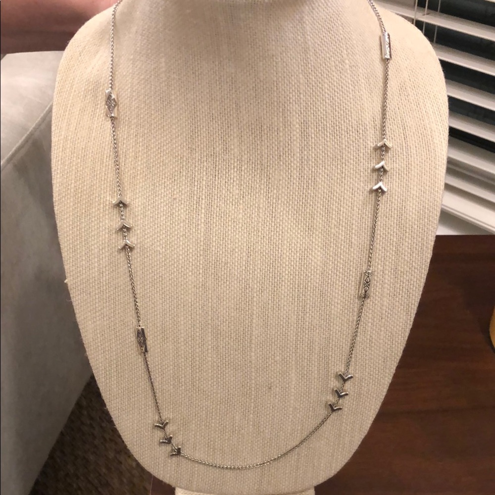 Brighton Marrakesh Collection Necklace